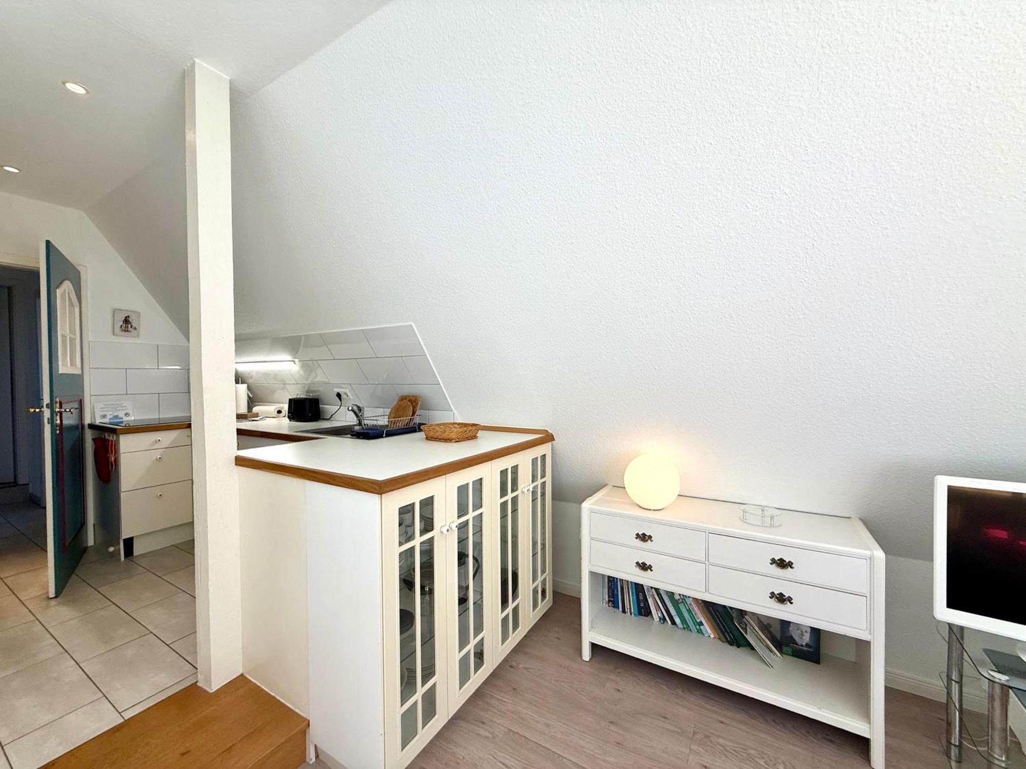 Reetstuebchen Nieblum Exterior foto